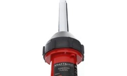 Welder for plastic welding 1000W