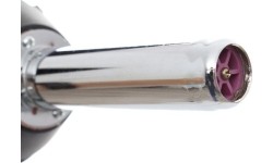 Litavimo pistoletas plastikui 1000W