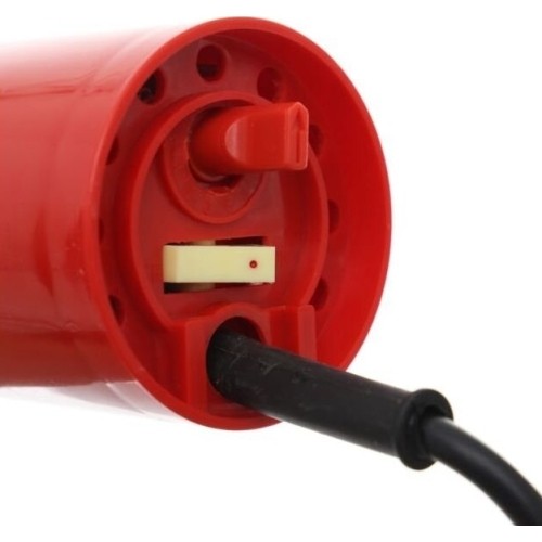 Welder for plastic welding 1000W