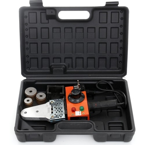 PVC plastic pipe welder 1300W