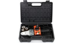 Suvirinimo aparatas termoplasto vamzdžiams (PVC) 1300W