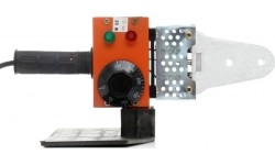 PVC plastic pipe welder 1300W