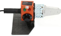 PVC plastic pipe welder 1300W