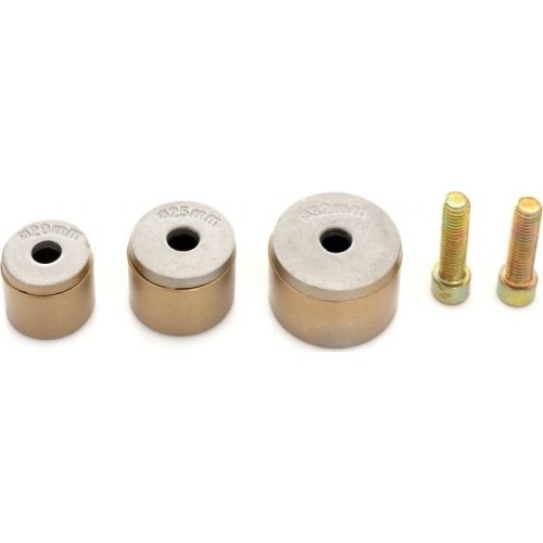 Suvirinimo aparatas termoplasto vamzdžiams (PVC) 1300W