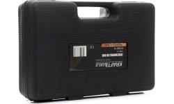 Suvirinimo aparatas termoplasto vamzdžiams (PVC) 1300W