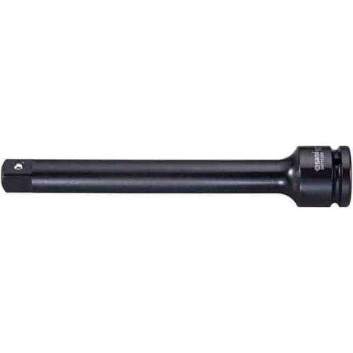 1/2" Dr. Impact extension bar - L300mm