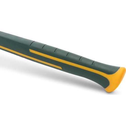 Fiberglass claw hammer - 0.227kg