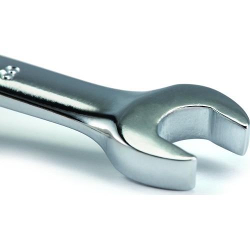 Flex head gear wrench - 12mm
