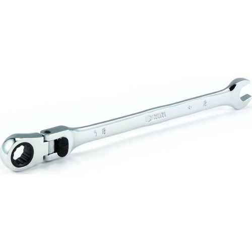 Flex head gear wrench - 16mm