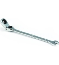 Flex head gear wrench - 14mm