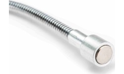 Flexible magnetic pick-up tool - 0.5kg, L 502mm