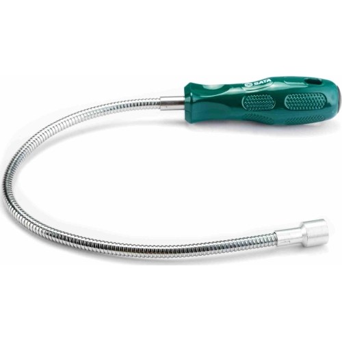 Flexible magnetic pick-up tool - 2.0kg, L 510mm