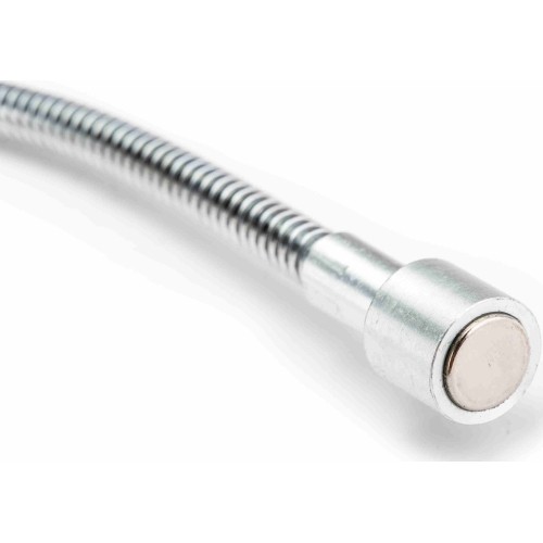 Flexible magnetic pick-up tool - 2.0kg, L 510mm