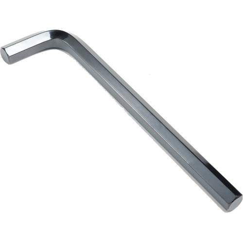 L-type hex key extra long - 14mm