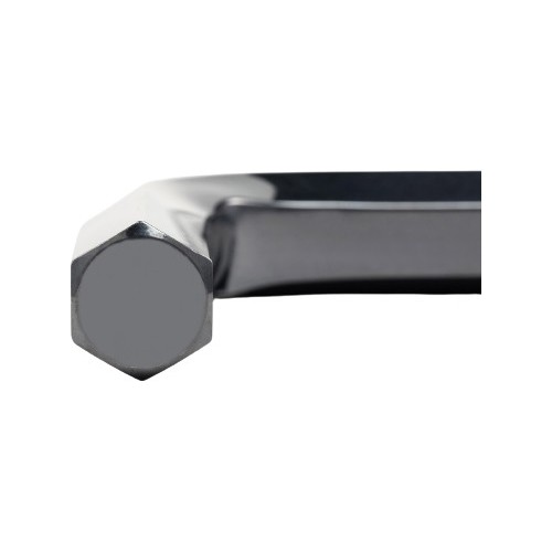 L-tipo šešiakampis prailgintas raktas - 14mm