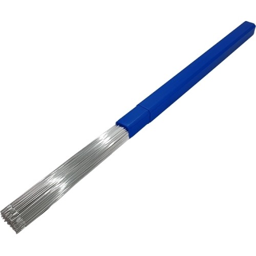 TIG welding wire AlMg5% ER5356 (1000 mm) 2.5 kg - 3.2mm