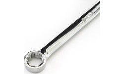 Veržliaraktis E-TORX - E10 x E12