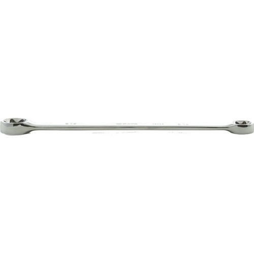 Veržliaraktis E-TORX - E10 x E12