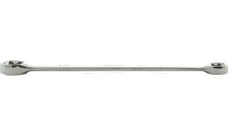 Veržliaraktis E-TORX - E10 x E12