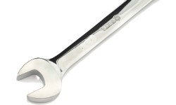 Kombinuotas raktas su lanksčia terkšle - 12mm