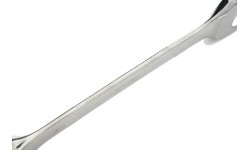 Kombinuotas raktas su lanksčia terkšle - 13mm