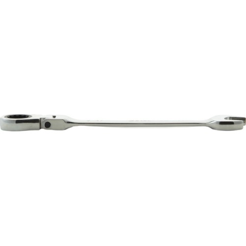Flex head gear wrench - 13mm