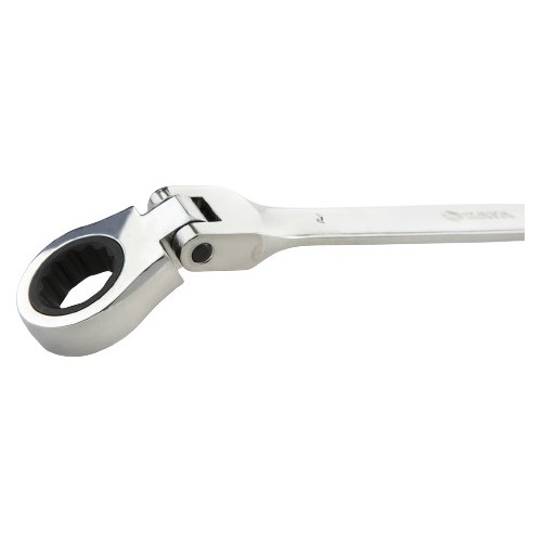Flex head gear wrench - 15mm