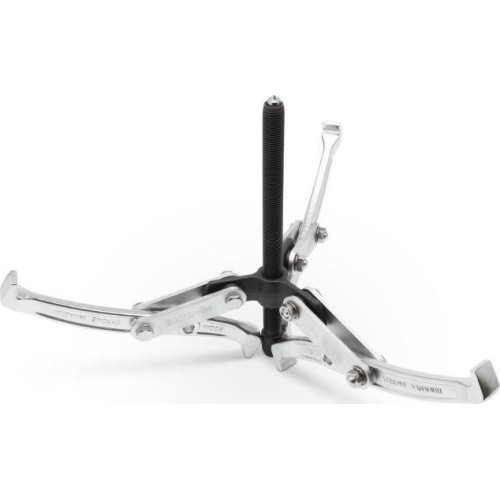 Gear puller 3 jaw - 4"(101.60mm)