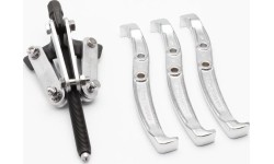 Guolių nuėmiklis 3 griebtuvų - 4"(101.60mm)