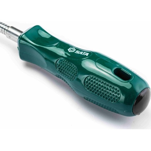 Flexible magnetic pick-up tool - 3.0kg, L 510mm