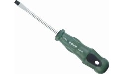 Screwdriver flat pattern - 6 x 38mm