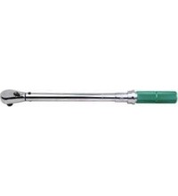 Pre-set torque wrench - 1/2'' 40-200Nm L540mm