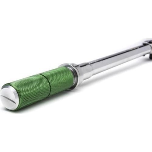 Pre-set torque wrench - 1/2'' 40-200Nm L540mm
