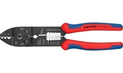 Crimping pliers 230mm KNIPEX