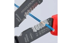 Crimping pliers 230mm KNIPEX