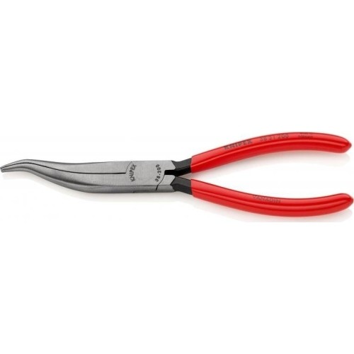 Long nose pliers 200mm KNIPEX
