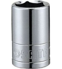 1/4" Dr. 6pt. Socket (S.A.E.) - 5/32"