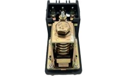 Pressure switch 4-12.5bar, for compressor 400V 3PH