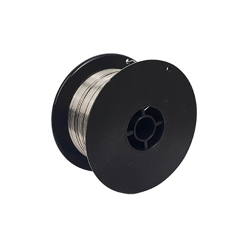 ER308LSi stainless steel MIG welding wire spool D100 1kg - 0.8 mm