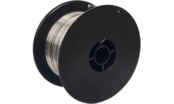 ER308LSi stainless steel MIG welding wire spool D100 1kg - 0.8 mm
