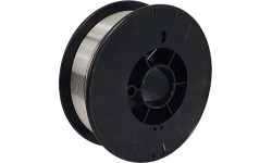ER308LSi stainless steel MIG welding wire spool D200 5kg - 0.8 mm
