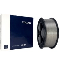 ER308LSi stainless steel MIG welding wire spool D300 15kg - 1.0 mm