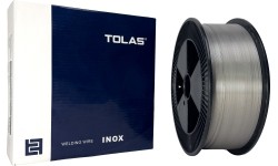 Suvirinimo viela ER308LSi D300 15 kg - 1.0mm