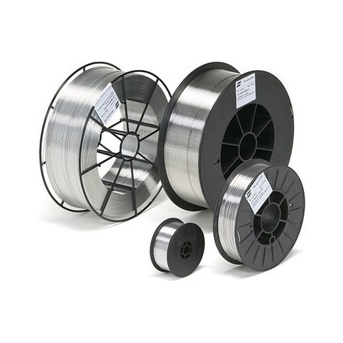 Suvirinimo viela ESAB OK Autrod 316LSi - 1.0mm / 15kg