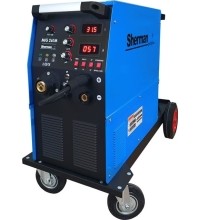 Inverter welder Sherman MIG 261M/4R