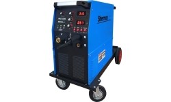 Inverter welder Sherman MIG 261M/4R