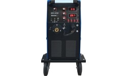 Inverter welder Sherman MIG 261M/4R