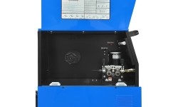 Inverterinis suvirinimo aparatas Sherman MIG 261M/4R