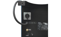 Inverter welder Sherman MIG 261M/4R