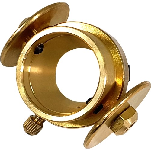 Skriestuvas AG60 (SG55/PPS40) plazmai